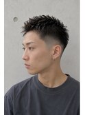 王道ショート