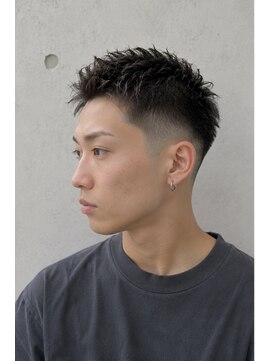 ラディックス(LADiX) 王道ショート