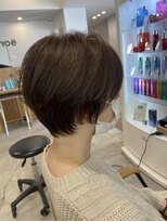 ラーム 出雲朝倉店(rame) スッキリショート