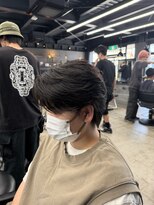 マーレ 宇部店(MARE) ニュアンスパーマ
