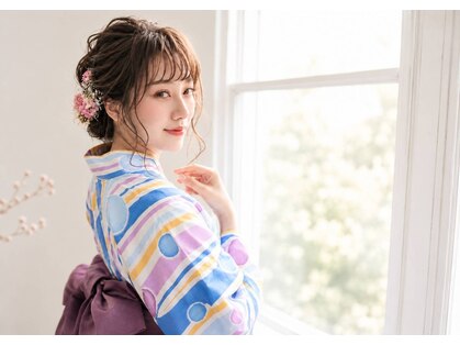 マイスタイル 大井町店(My jStyle by Yamano)の写真