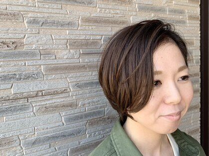 シエン(cien)の写真