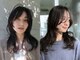 マッシュ アドベ 八戸ノ里(MASHU ADOBE)の写真/再現性◎顔まわりに華やかさと、ほんのり個性のでるデザインカット