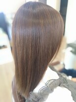 ビーズ ノイ(BEE´Z ＮＥＵ)&nbsp;デザインカラーハイライトラベンダーベージュ10.28