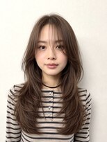 ロッカ(LOCCA)&nbsp;レイヤーカット