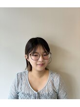 ココヘアー(hair) 梶川 彩季