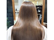ミーチ(mi-chi)の雰囲気(*。つやのあるヘアスタイルへ*。)