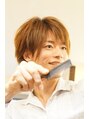 クック ヘアー(Cook Hair) 山口 暢康