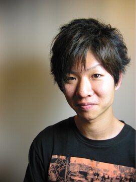 ザップ(ZAP) ショートヘア (SA)