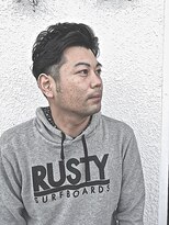 マーズオム 宝塚旭町店(mars HOM)&nbsp;Kataoka's no.8