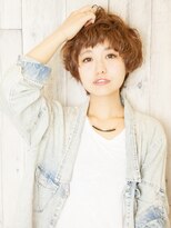 キュリオ 尾山台(curio)&nbsp;curio（キュリオ）尾山台/自由が丘☆愛されショート