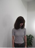 グラデーションガーリー