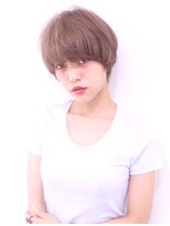 レンク(LENC)&nbsp;Coast.ショートスタイル★★★★★★★