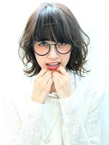 ヘアメイク フレンシア(hair make flencia)&nbsp;愛されふんわりカール