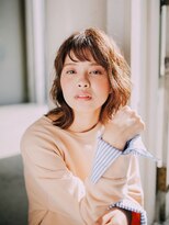 ジュエル 二俣川鶴ヶ峰 二俣川駅北口店(JEWEL)&nbsp;フリンジ風ミディ 【ジュエル/二俣川駅店/関内駅店】