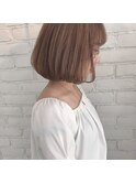 【KAYLEE☆STYLE】シアーベージュ