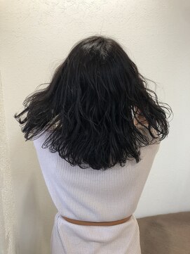 フォルテ 島田店 ダークグレージュ