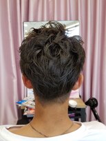 トゥルース 北小金店(TRUTH)&nbsp;ショートスタイル