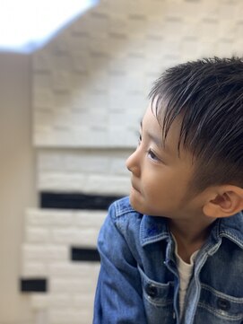 クリック 八千代緑が丘店 kidsスタイル