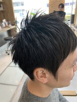 ディーグラッド(De-Glad)&nbsp;メンズショートスタイル