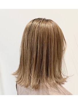 ウィンドビュー(WIND VIEW) ブロンドカラー