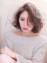 パコ(Paco) 大人スタイル×可愛さ☆シースルーカラー♪
