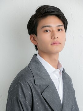 ミト(mito) ビジネスシーン対応ショート