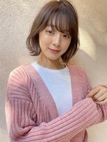 メゾンドイギー(MAISON de IGGY)&nbsp;ワンホンくびれミディ☆