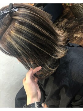 ルーブ トウキョウ(Loob. TOKYO) ハイライト