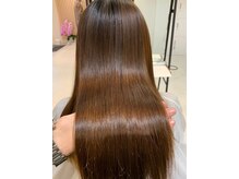 ヘアーサロン フーガ 春日部店(HAIR SALON fuuga)