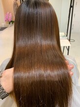 ヘアーサロン フーガ 春日部店(HAIR SALON fuuga)