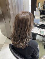 ジャパン ホンテン(JAPAN HONTEN)&nbsp;秋オススメベージュカラー★