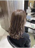 秋オススメベージュカラー★