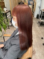 シアカ(SEA A KA)&nbsp;SEA A KA お客様カラーデザイン53