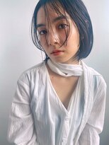 ニュート(Neut )&nbsp;フェイスレイヤーボブ