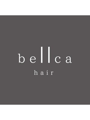 ベルカヘアー(bellca hair)