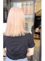 アップル(APPLE!)&nbsp;ホワイトベージュ