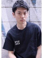 エイチ(H eitf) 【Hエイチ表参道】束感ショート