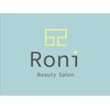 ロニ(Roni)のお店ロゴ