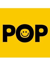 POP【ポップ】