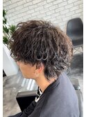 波巻きスパイラル