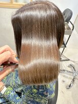 シャルマン 六町(CHARMANT)&nbsp;オイルストレート