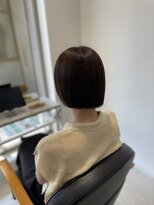 シャルマン 六町(CHARMANT) ヘーゼルベージュカラー