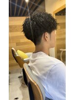 キレイコムデュース(Deuce)&nbsp;メンズスタイル