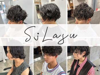 SiLasu【シラス】【11月NEW OPEN(予定)】