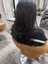 リノ(lino) レイヤーカット