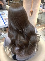 ロンド エスポワール 錦糸町(Lond espoir)&nbsp;◯韓国グレージュハイライトヨシンモリ大人韓国巻き