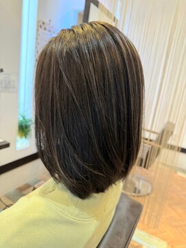 アートヘアー(a-to hair) ナチュラルコントラスト