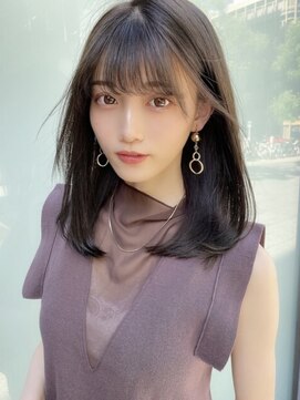 ロンドカスティーヨ 四日市(Lond castillo) 【ロンドカスティーヨ】佐京 耳掛け大人レイヤー