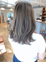 カレン 銀座(Karen)&nbsp;プリカール/チョコレートモード/大人ガーリー[有楽町/日比谷］